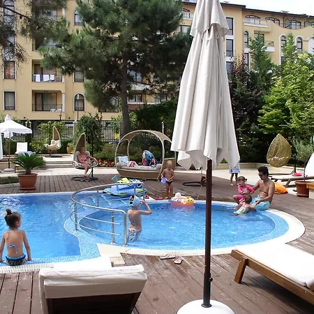 Lvv Palace *