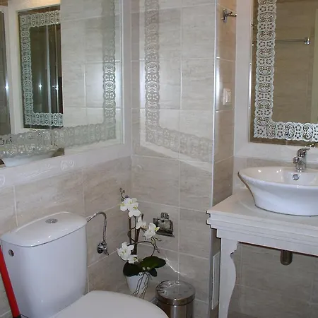 Апартаменты Lvv Palace