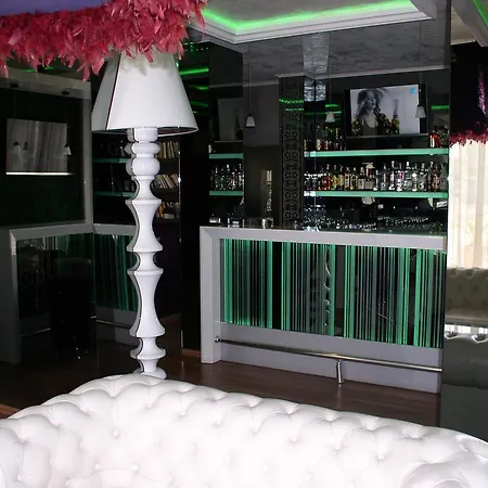 Апартаменты Lvv Palace