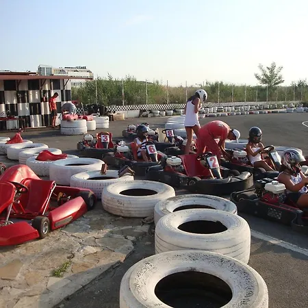 Lejlighed Lvv Palace *