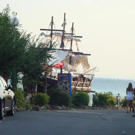 Lejlighed Lvv Palace *