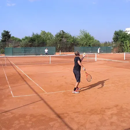 Lejlighed Lvv Palace Sunny Beach