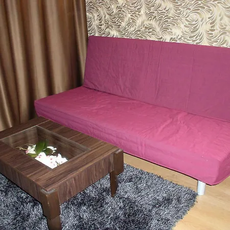 Apartman Lvv Palace Napospart