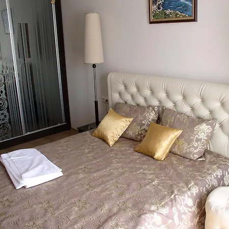 Apartman Lvv Palace *