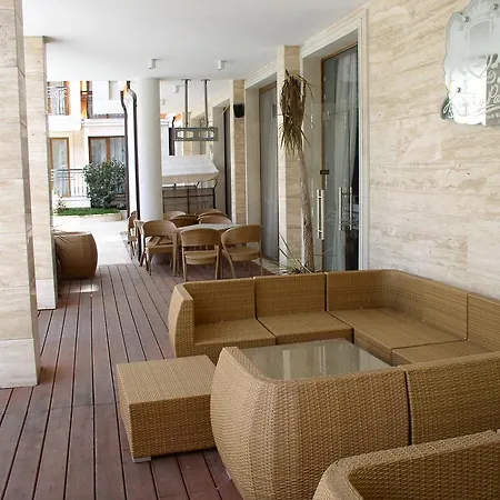 Apartman Lvv Palace *